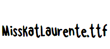 MissKatLaurente