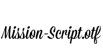 Mission-Script