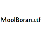 MoolBoran