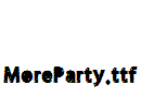 MoreParty