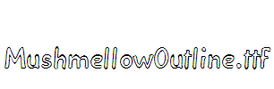 MushmellowOutline