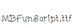 MBFunScript