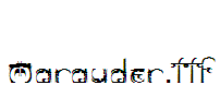 Marauder