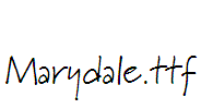 Marydale