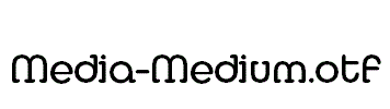 Media-Medium