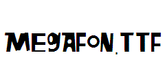 Megafon