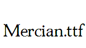 Mercian