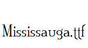 Mississauga