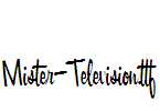 Mister-Television