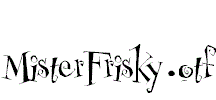 MisterFrisky