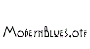 ModernBlues