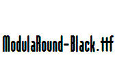 ModulaRound-Black