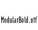 ModularBold