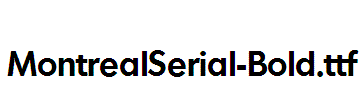 MontrealSerial-Bold