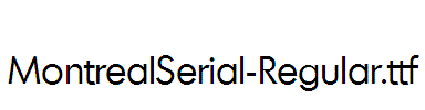 MontrealSerial-Regular