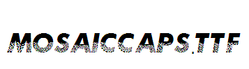 MosaicCaps