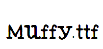 Muffy