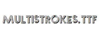 Multistrokes