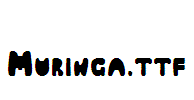 Muringa