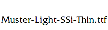 Muster-Light-SSi-Thin