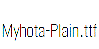 Myhota-Plain