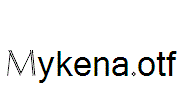 Mykena