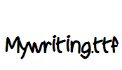 Mywriting