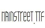 mainstreet