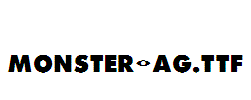 monster-ag