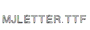 MJletter