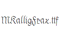 MKalligFrax