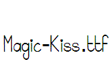 Magic-Kiss