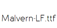 Malvern-LF