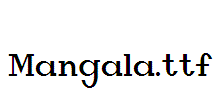 Mangala