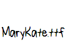 MaryKate