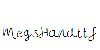 MegsHand