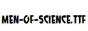 Men-of-Science