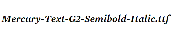 Mercury-Text-G2-Semibold-Italic