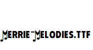 Merrie-Melodies