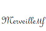 Merveille