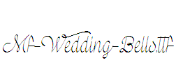 Mf-Wedding-Bells