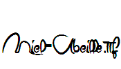 Miel-Abeille