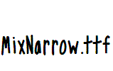 MixNarrow