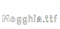 Mogghla