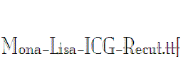 Mona-Lisa-ICG-Recut