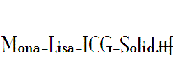 Mona-Lisa-ICG-Solid