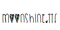 Moonshine