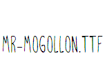 Mr-Mogollon