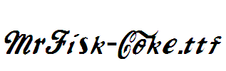 MrFisk-Coke