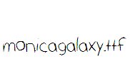 monicagalaxy